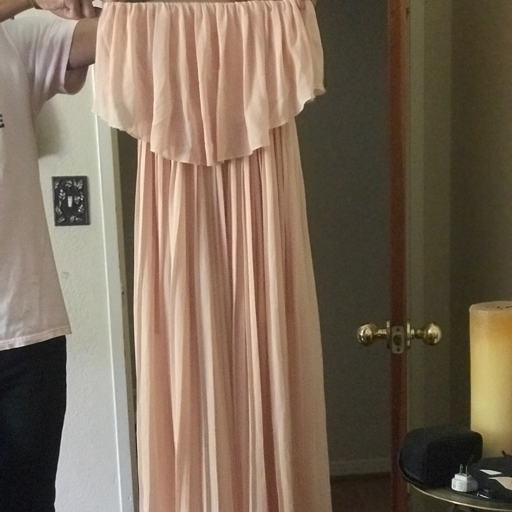 Windsor dress size medium
